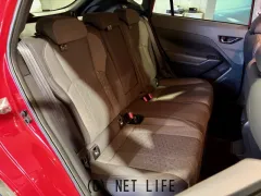 スバル クロストレック