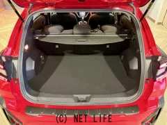 スバル クロストレック