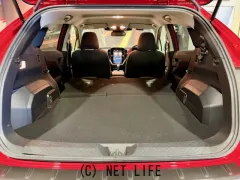 スバル クロストレック