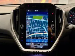 スバル クロストレック