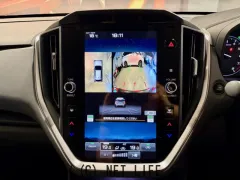 スバル クロストレック