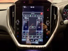 スバル クロストレック