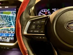 スバル クロストレック