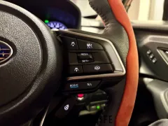 スバル クロストレック