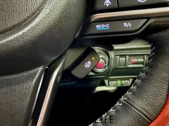 スバル クロストレック