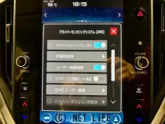 スバル クロストレック