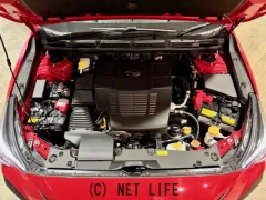 スバル クロストレック