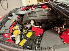 スバル クロストレック