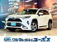 トヨタ RAV4
