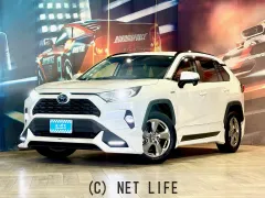 トヨタ RAV4
