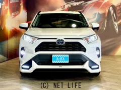 トヨタ RAV4