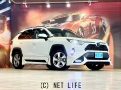 トヨタ RAV4