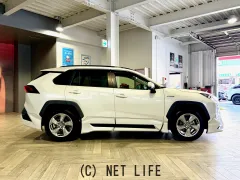 トヨタ RAV4