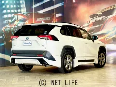 トヨタ RAV4