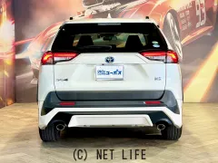 トヨタ RAV4