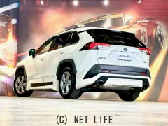 トヨタ RAV4