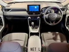 トヨタ RAV4