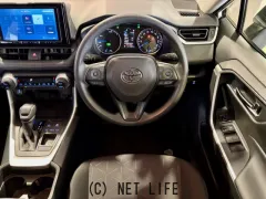 トヨタ RAV4