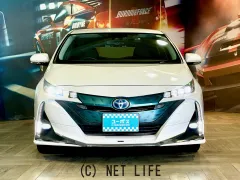 トヨタ プリウスPHV