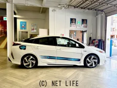 トヨタ プリウスPHV