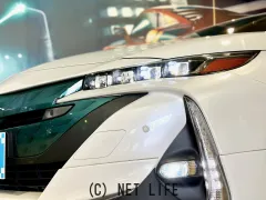 トヨタ プリウスPHV