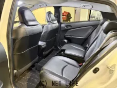 トヨタ プリウスPHV