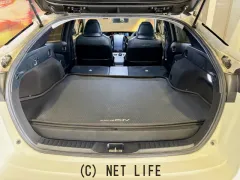 トヨタ プリウスPHV