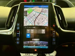 トヨタ プリウスPHV