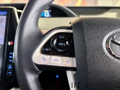 トヨタ プリウスPHV