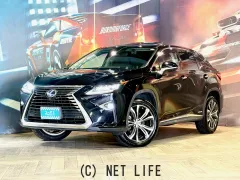 レクサス RX