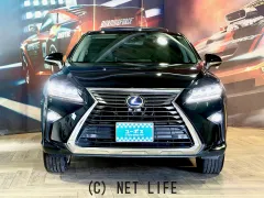 レクサス RX