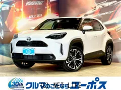 トヨタ ヤリスクロス