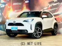 トヨタ ヤリスクロス