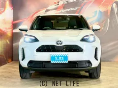 トヨタ ヤリスクロス