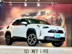 トヨタ ヤリスクロス