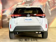 トヨタ ヤリスクロス