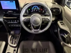 トヨタ ヤリスクロス