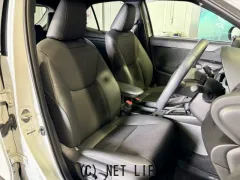 トヨタ ヤリスクロス