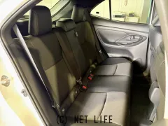 トヨタ ヤリスクロス