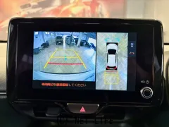 トヨタ ヤリスクロス