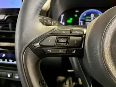 トヨタ ヤリスクロス