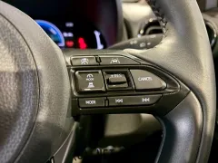 トヨタ ヤリスクロス