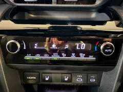 トヨタ ヤリスクロス