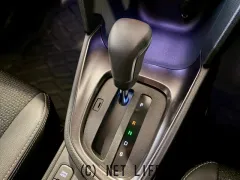 トヨタ ヤリスクロス