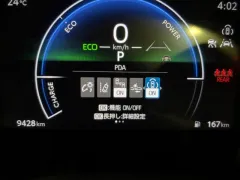 トヨタ ヤリスクロス