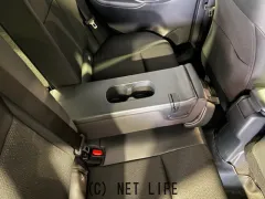 トヨタ ヤリスクロス