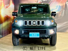 スズキ ジムニーノマド