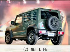 スズキ ジムニーノマド