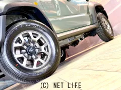 スズキ ジムニーノマド