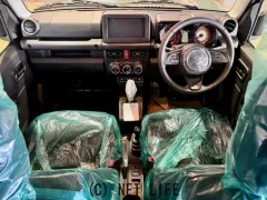 スズキ ジムニーノマド